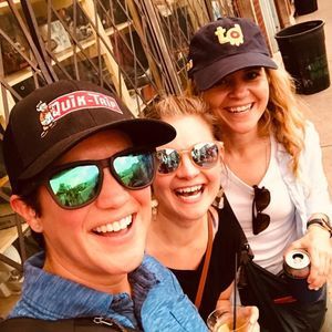 Meet your Posher, Kyla